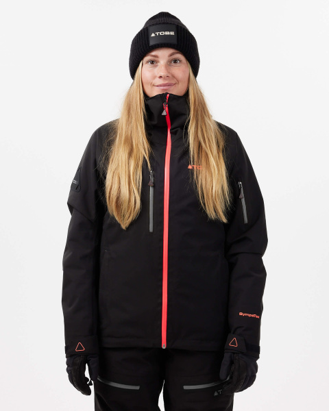 Ekta Jacket