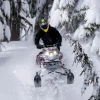 Altitude 2.0 Carbon Fiber Helmet