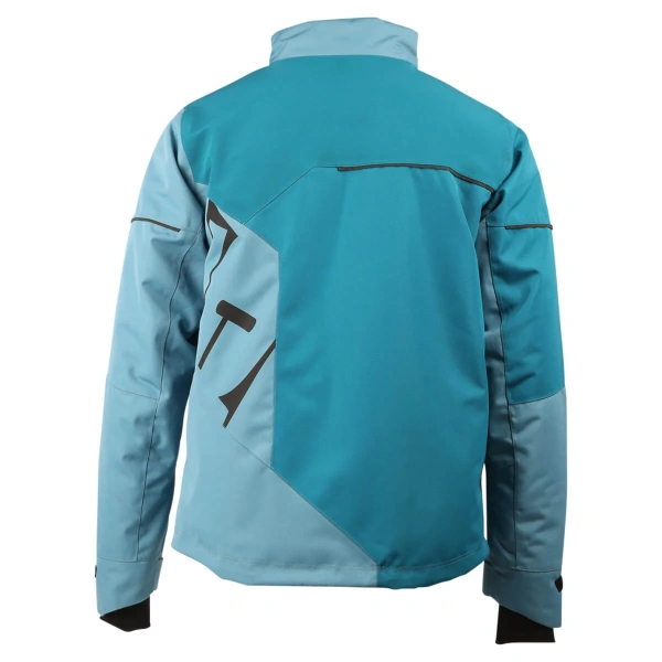 Range Insulated Jacket