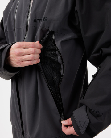 Vivid V3 Monosuit No Zip