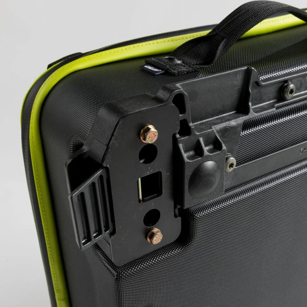 Mountain Tunnel Bag