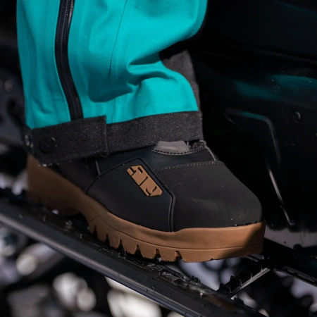 Raid Double BOA Boots