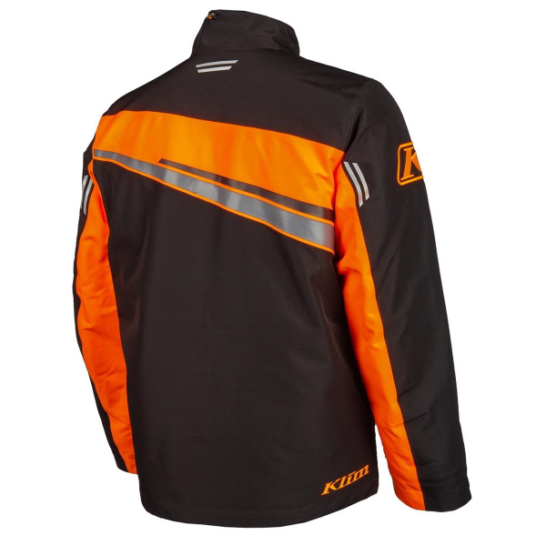 Kaos Jacket