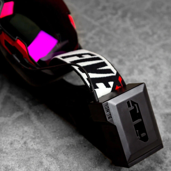 Aviator 2.0 Ignite S1 Goggle