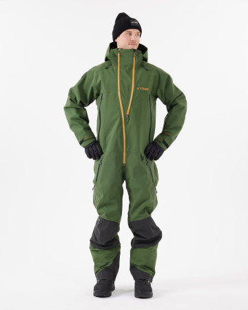 Vivid V3 Monosuit No Zip