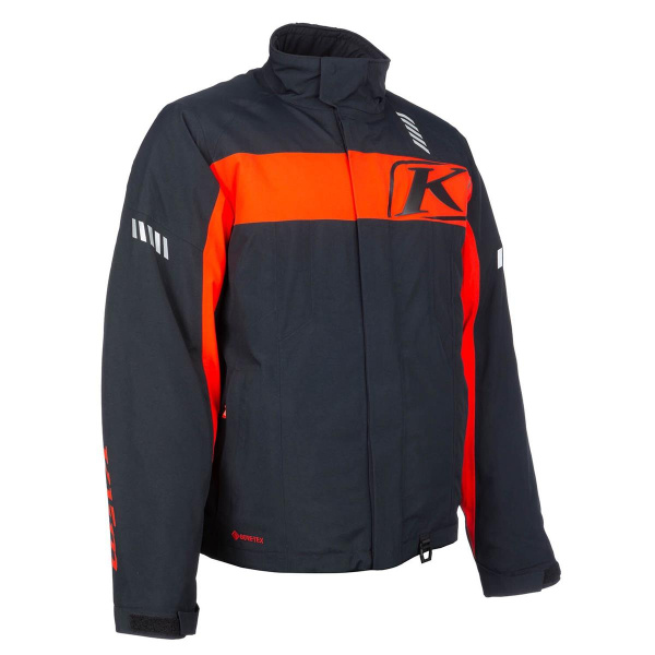 Keweenaw Jacket