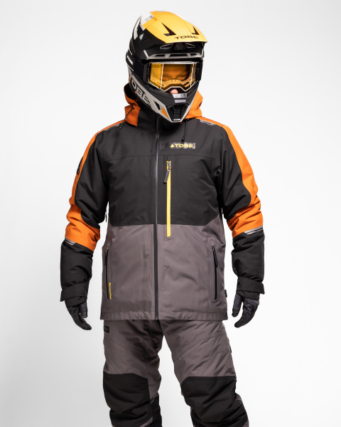 Ember Insulated Jacket