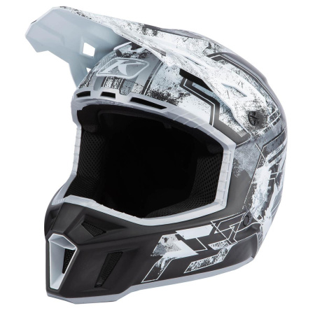 F3 Carbon Visor