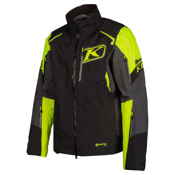 Valdez Jacket