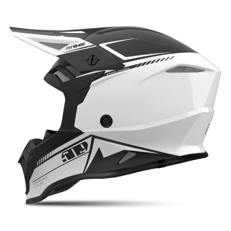 Atmosphere Helmet