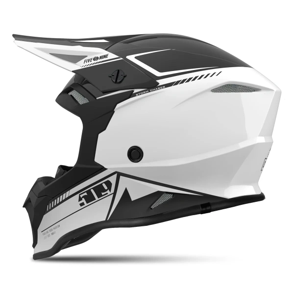 Atmosphere Helmet