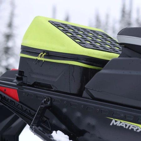 Trail Tunnel Bag