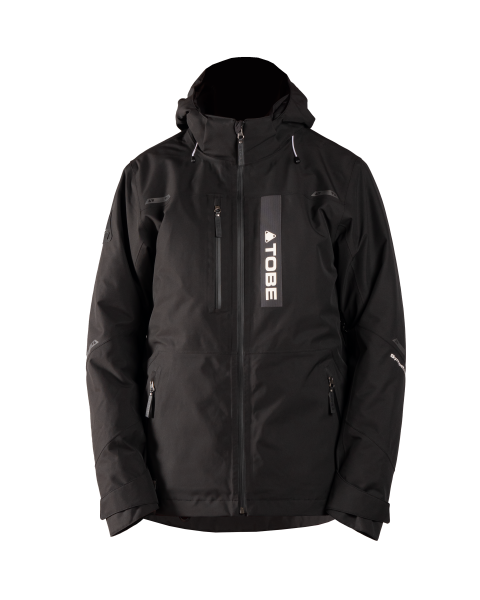 Nexus 2in1 Jacket