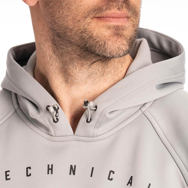 Petrol Pullover Hoodie