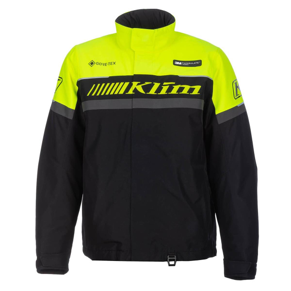 Kaos Jacket