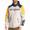 Stealth Full Zip Hoodie