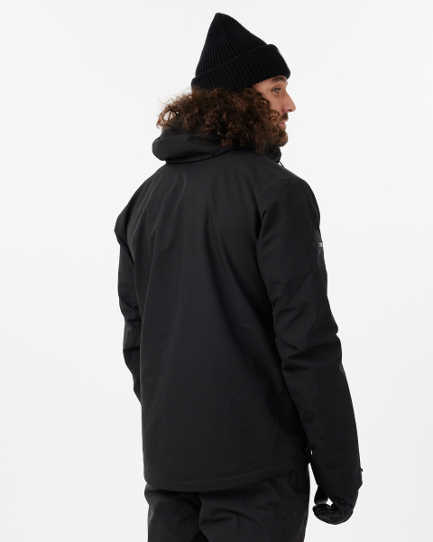 Macer Jacket