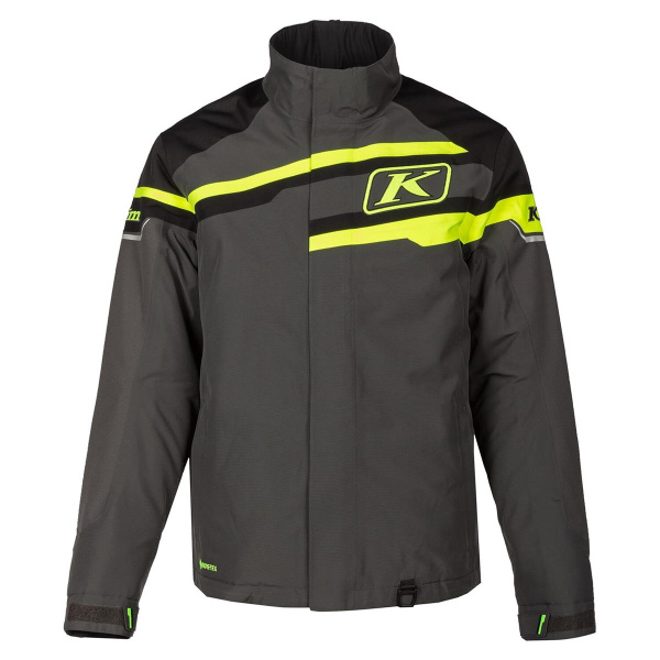 Klimate Jacket
