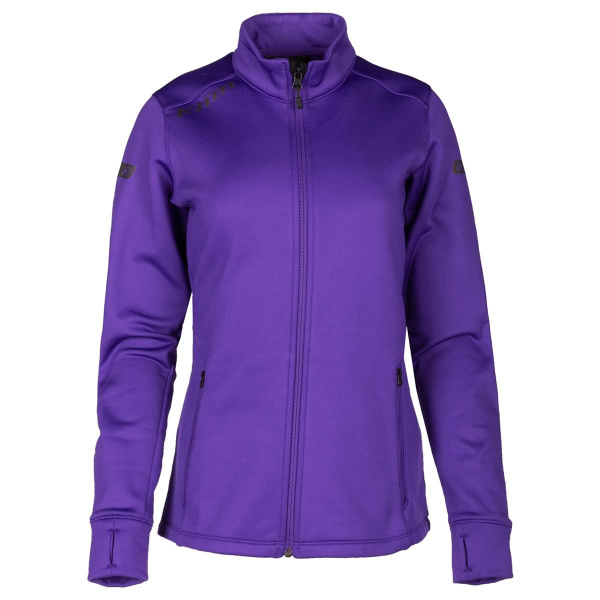 Sundance Jacket