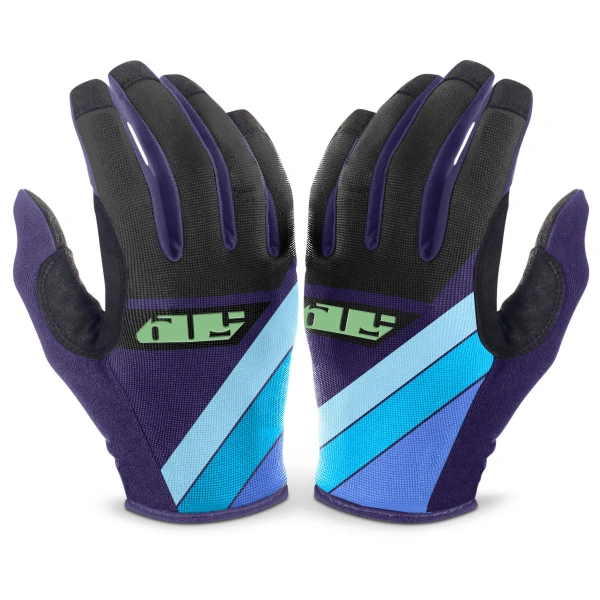 4 Low Gloves