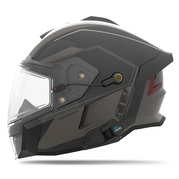 Delta V Ignite Commander Helmet