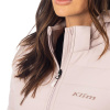 Waverly Stretch Insulated Hooded Jacket