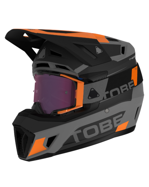 T7 Helmet Kit