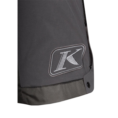 Strata Bib
