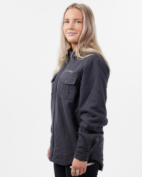 Padre Overshirt