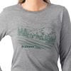 Haven Tri-blend LS Tee