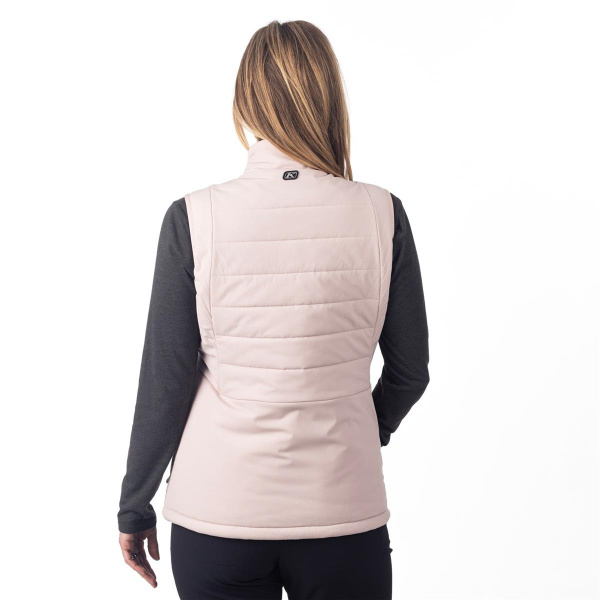 Waverly Stretch Insulated Vest