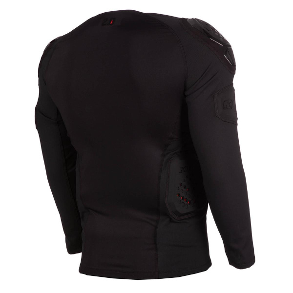 Aggressor Armored Shirt 2.0