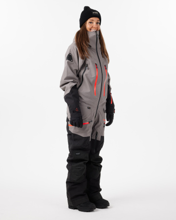 Macer V2 Monosuit