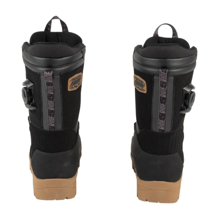 Raid Double BOA Boots