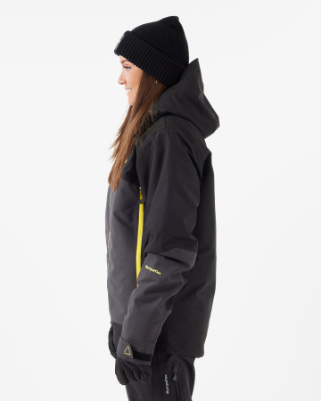 Scope Jacket