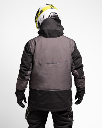 Nexus 2in1 Jacket