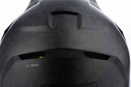 F3 Carbon Pro Helmet ECE
