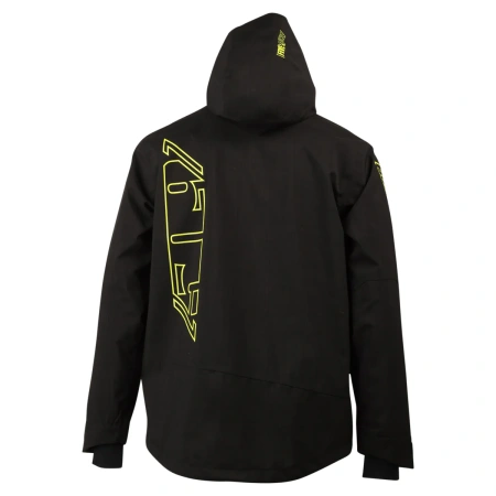 Forge Insulated Jacket
