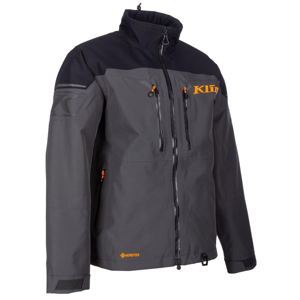 Tomahawk Jacket