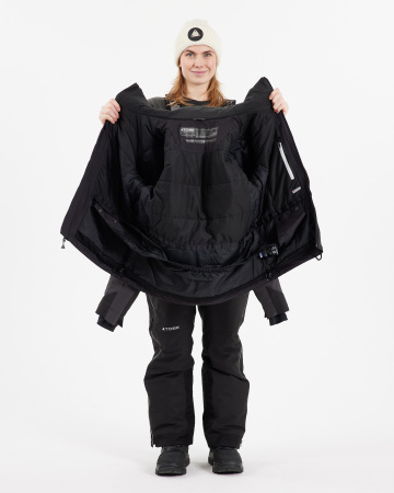 Cappa Insulated Jacket