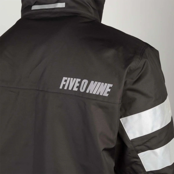 Temper Insulated Jacket