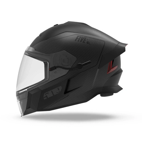 Delta V Carbon Ignite Helmet 2X-4X