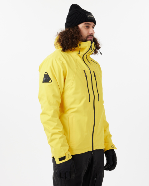 Macer Jacket