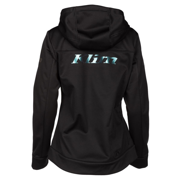 Evolution Full Zip Hoodie
