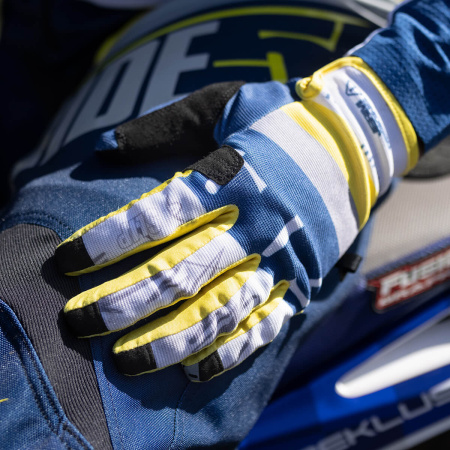 Low 5 Gloves