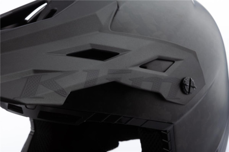 F3 Carbon Pro Helmet ECE