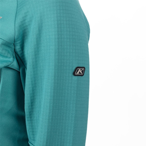 Swan Valley Fleece Jacket