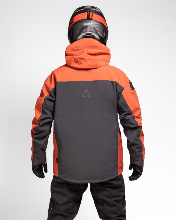 Vivid Jacket