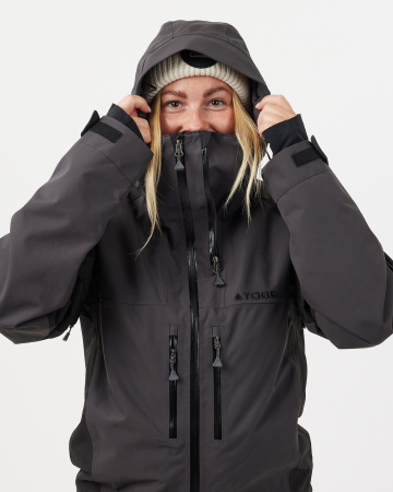 Ekta Monosuit Limited Edition