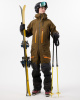 Macer V2 Monosuit